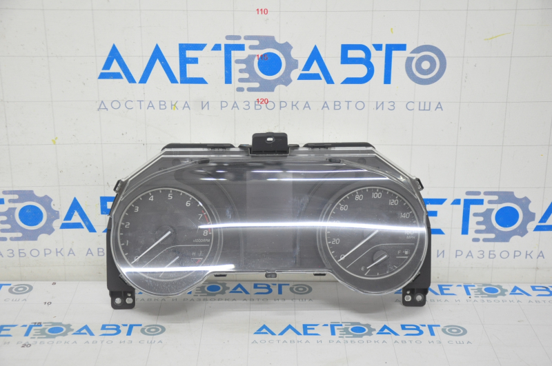 Instrument cluster Toyota Camry v70 18-20 LE\SE, 59k