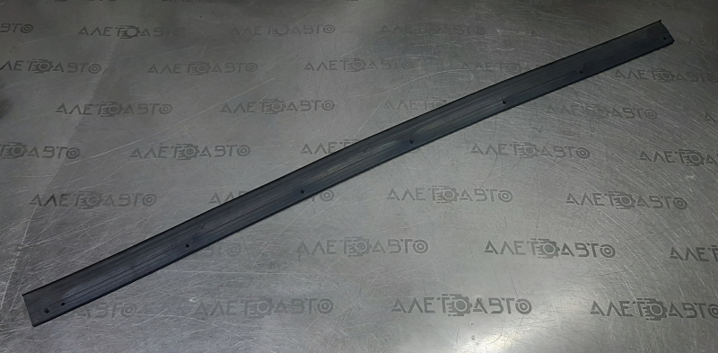 Front right lower door seal Infiniti G25 G35 G37 4d 06-14