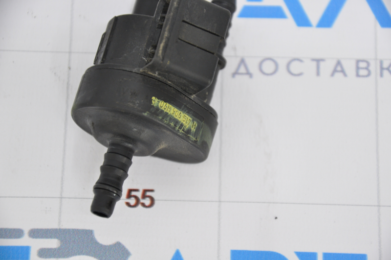 Fuel Vapor Purge Solenoid Valve VW Tiguan 09-17