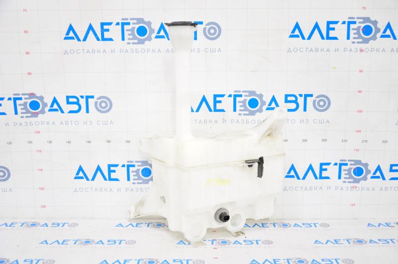 Lexus ES300h ES350 13-14 Windscreen Washer Reservoir with Lid and Sensor