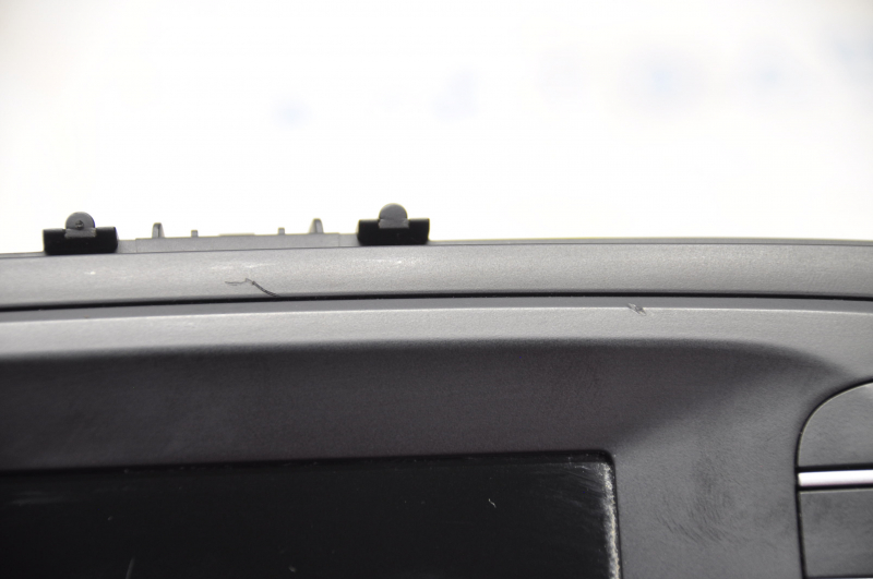Kia Soul Radio Tape Recorder 14-19 Scratches
