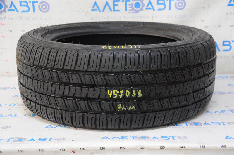 Tire R17 225/50 Kenda Kenetica Touring A/S 2022 all-season 7mm