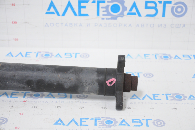 Driveshaft cardan shaft Cadillac ATS 13- rwd rear