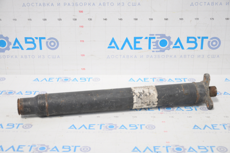 Cardan shaft driveshaft Mercedes W211 awd rear part