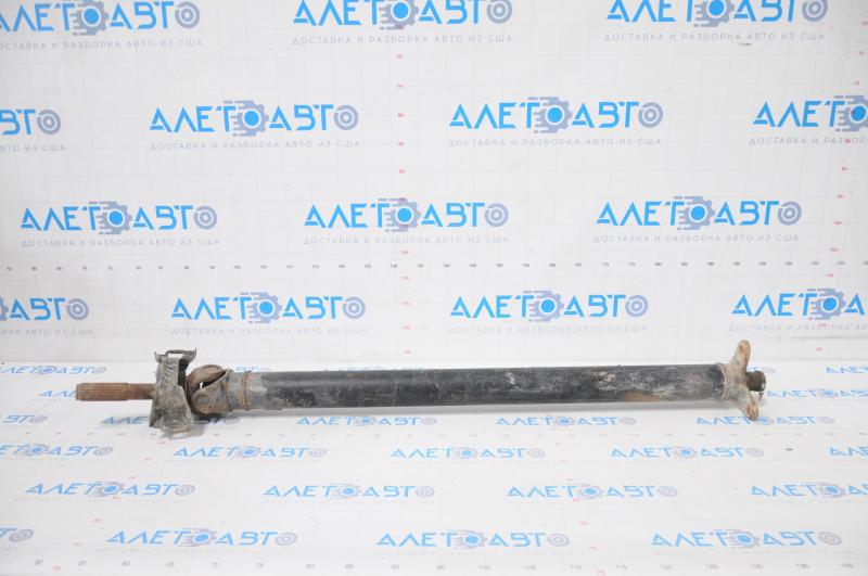 Driveshaft driveshaft Lexus GS350 07-11 rwd rear