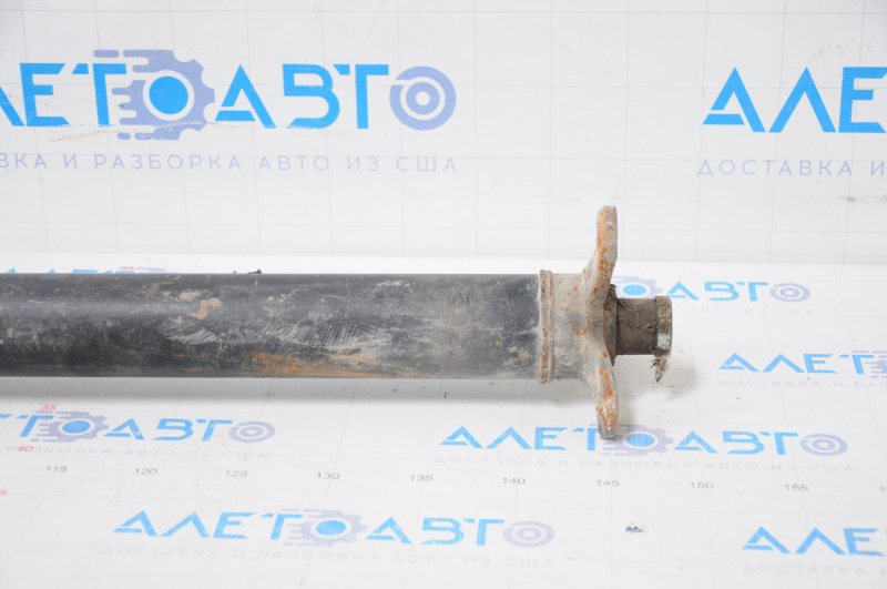 Driveshaft driveshaft Lexus GS350 07-11 rwd rear