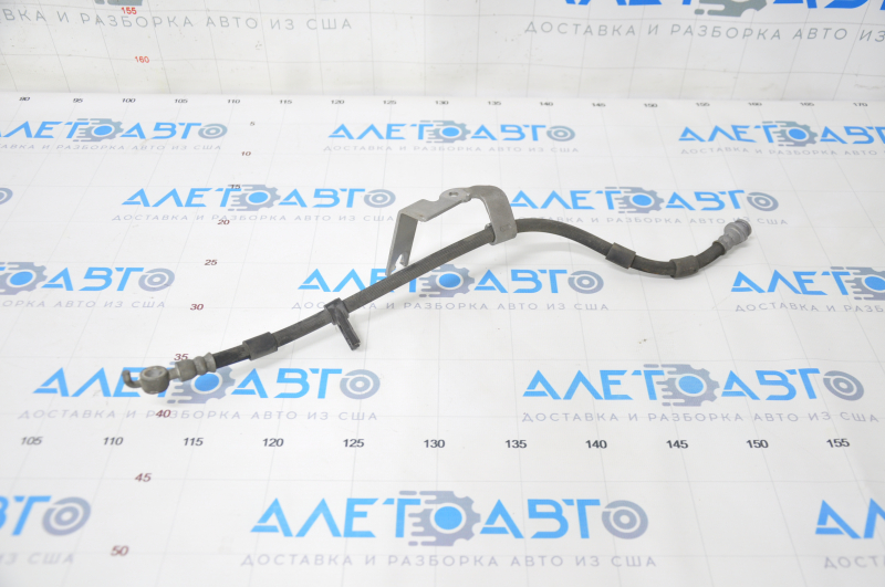 Brake hose rear right Lincoln MKZ 13-20