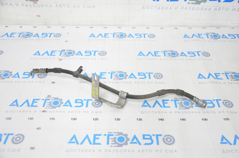 Brake hose rear right Lincoln MKZ 13-20