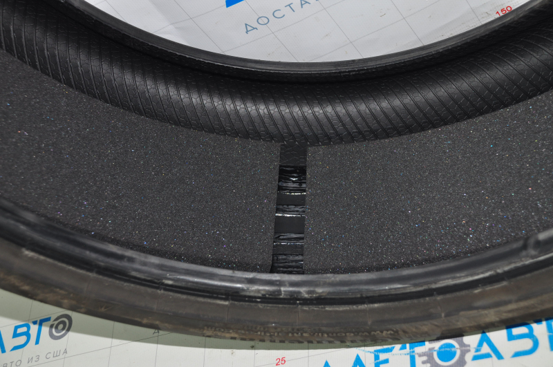 Tire 4pcs set R19 235/40 Continental ProContact 2021 all-season 6mm