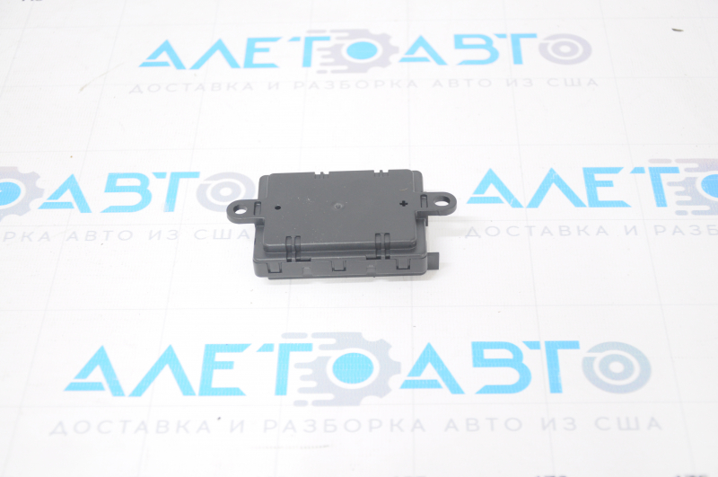 Control unit Controller Touch BMW 3 F30 14-18
