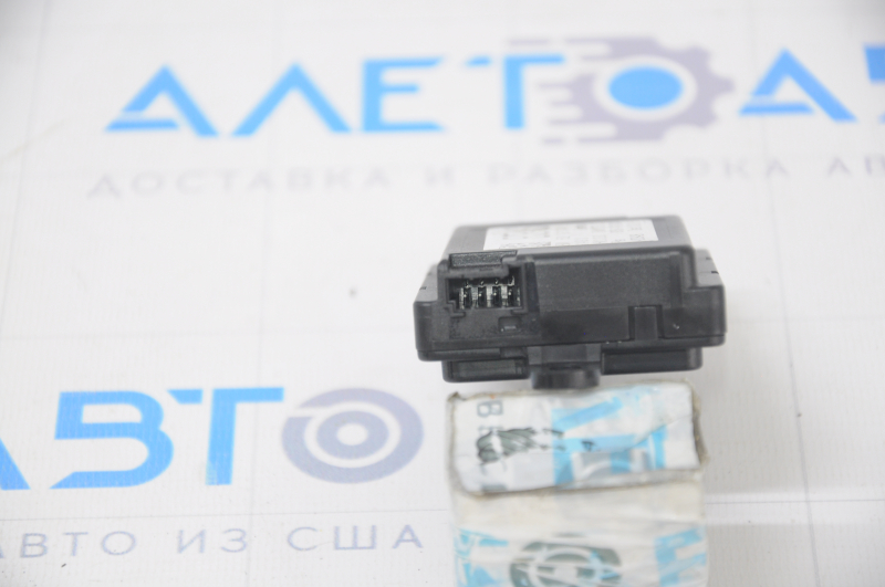 Control unit Controller Touch BMW 3 F30 14-18