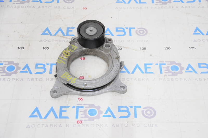 Tensioner pulley drive belt BMW 3 F30 12-18 B46