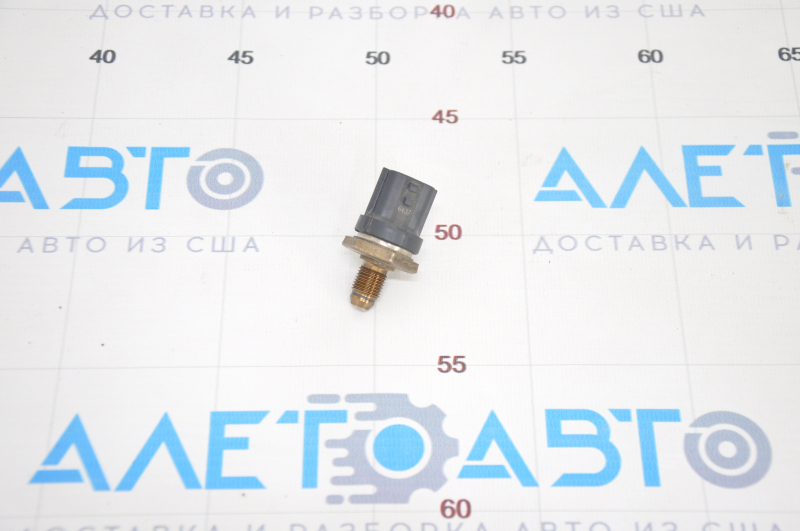 Fuel Pressure Sensor Ford Escape MK3 13-19 1.5T on Rail