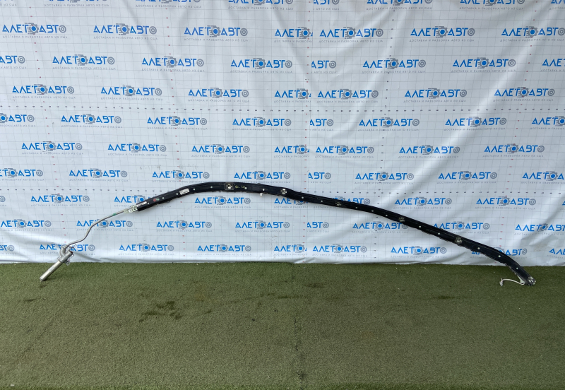 Right side curtain airbag for Mercedes X164 GL