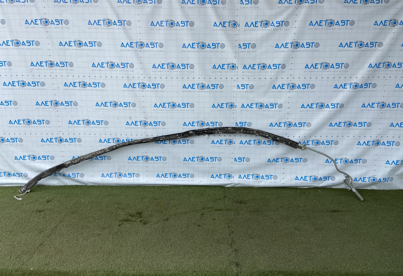 Right side curtain airbag for Mercedes X164 GL