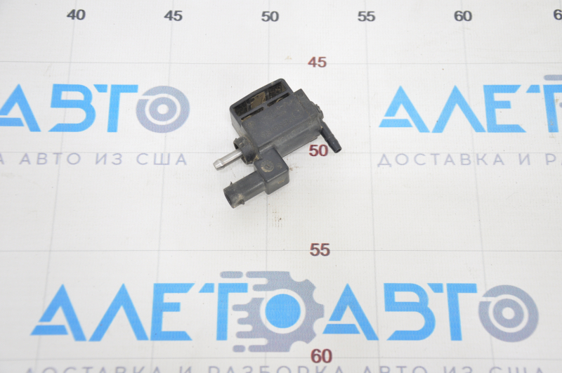 Solenoid valve on the intake VW Passat b8 16-19 USA