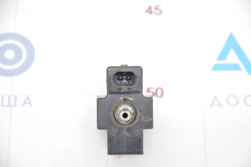 Solenoid valve on the intake VW Passat b8 16-19 USA