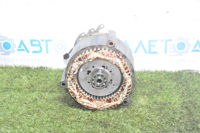 Electric motor automatic transmission Ford Fusion mk5 13-20 hybrid small