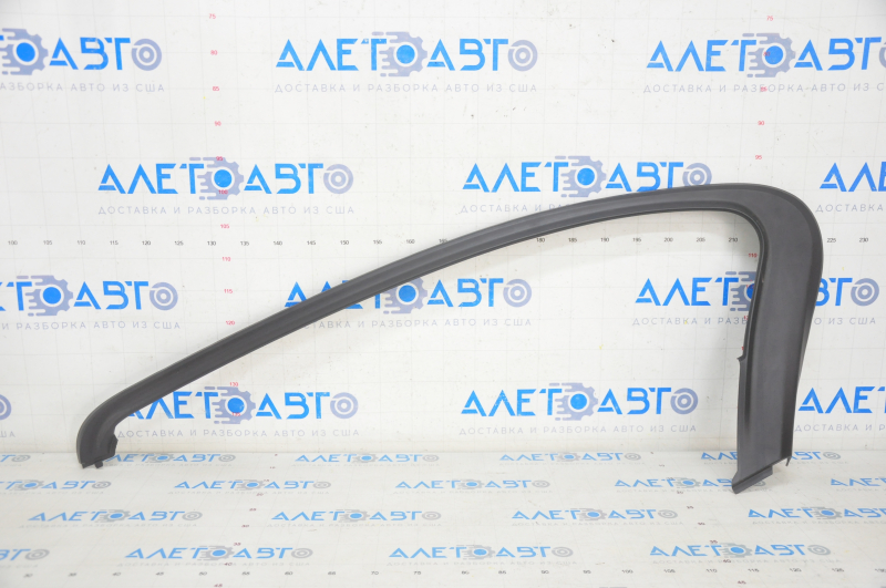 Door frame inner rear right BMW 7 G12 16-22 under curtain
