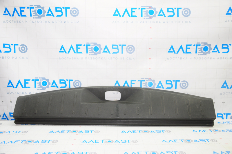 Chevrolet Equinox Trunk Door Trim 10-17 Scratches