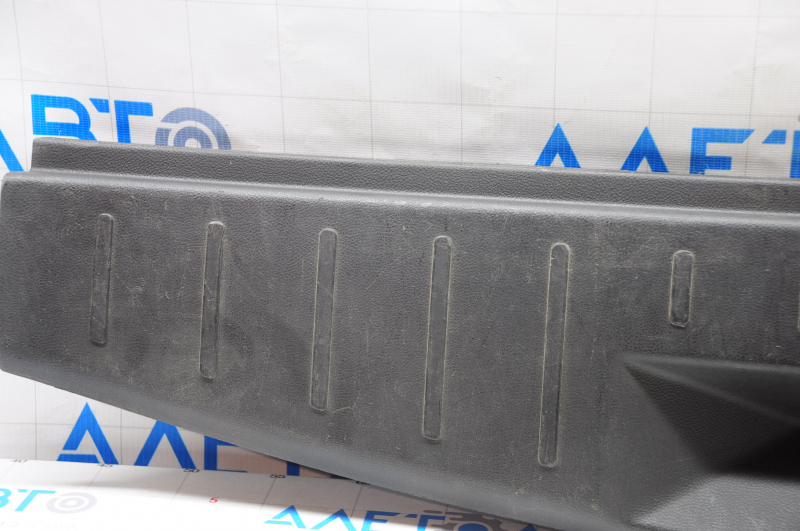 Chevrolet Equinox Trunk Door Trim 10-17 Scratches