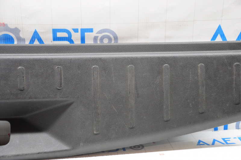 Chevrolet Equinox Trunk Door Trim 10-17 Scratches
