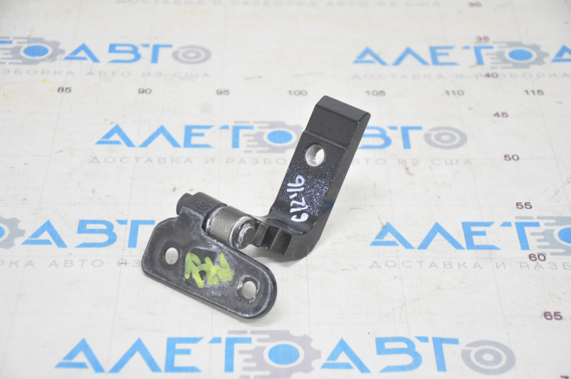 Door hinge lower rear right BMW 7 G11 G12 16-22