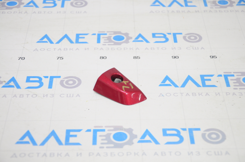 Outer handle plug front left Honda CRV 17-22
