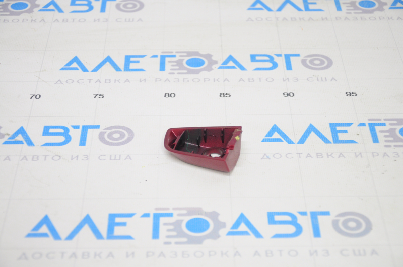 Outer handle plug front left Honda CRV 17-22