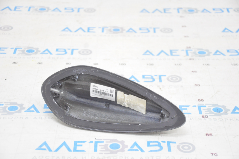 Antenna housing fin BMW 7 G11 G12 16-22