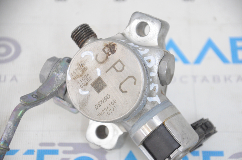 High pressure fuel pump TNVD Honda CRV 17-22 1.5T