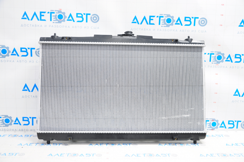 Radiator cooling water Toyota Camry v55 15-17 2.5 usa TYC