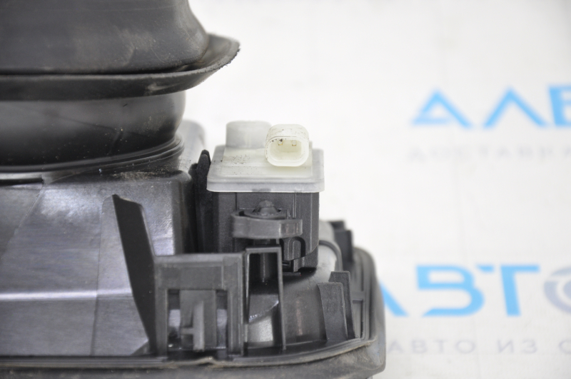 Fuel filler flap complete with housing BMW 7 G12 16-22