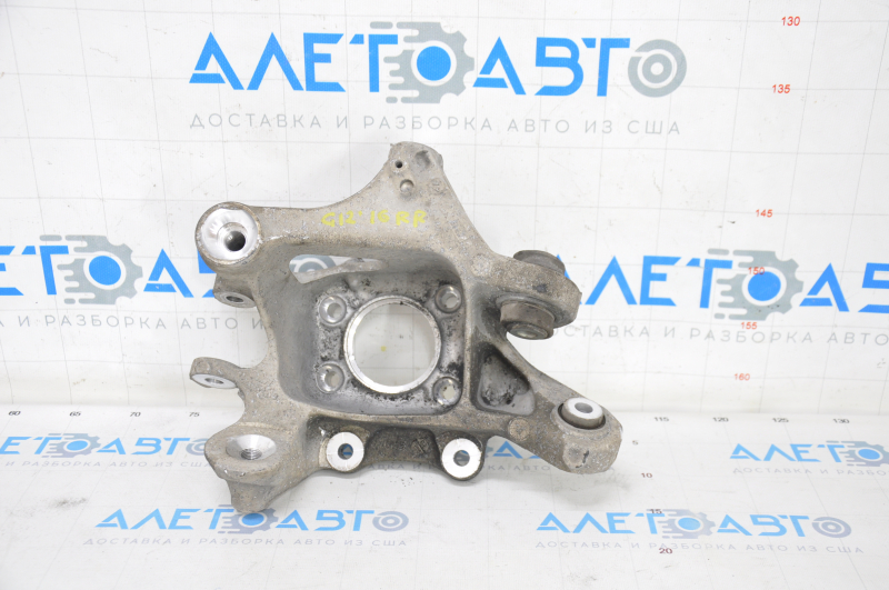 Rear right axle shaft BMW 7 G11 G12 16-22