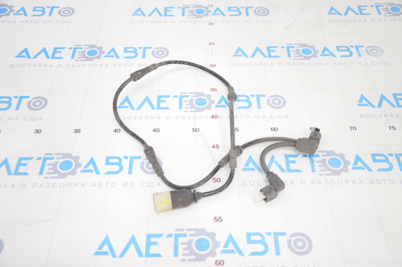 Wiring air shock absorber rear right BMW 7 G11 G12 16-22