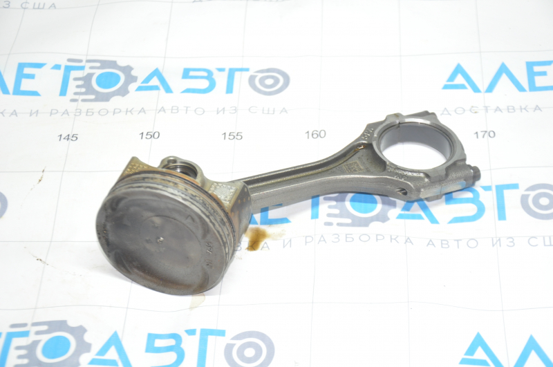 Connecting rod with piston Honda CRV 17-2222 1.5T L15BE