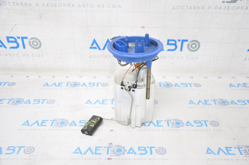 Fuel pump for the VW Tiguan 18-18 fwd