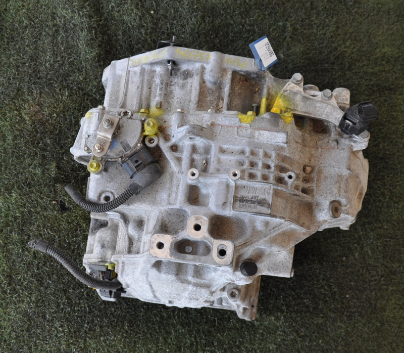 Automatic transmission complete VW Tiguan 18-19 fwd AQ450 RLT 8 speed usa, 103k