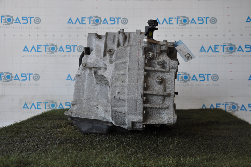 Automatic transmission complete VW Tiguan 18-19 fwd AQ450 RLT 8 speed usa, 103k