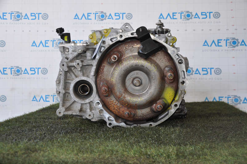 Automatic transmission complete VW Tiguan 18-19 fwd AQ450 RLT 8 speed usa, 103k