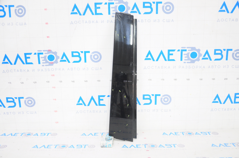 Door trim side rear right VW Tiguan 09-17