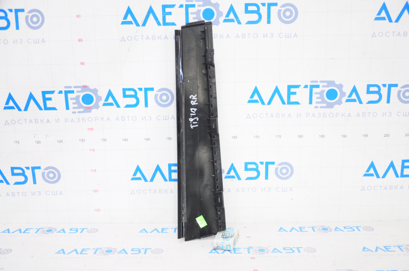 Door trim side rear right VW Tiguan 09-17