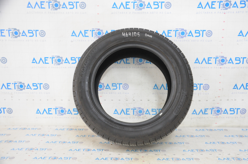 Tyre R17 235/55 Yokohama Tornante 2020 all-season 9mm