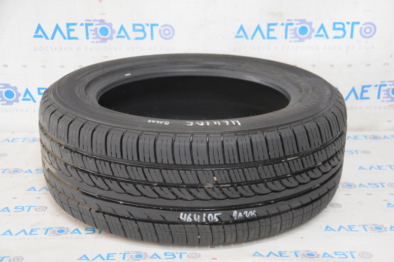 Tyre R17 235/55 Yokohama Tornante 2020 all-season 9mm