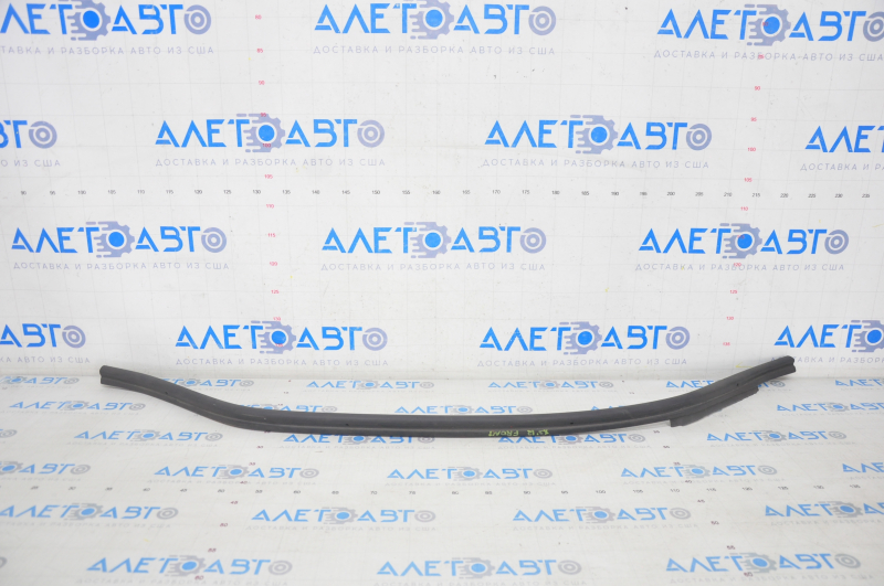 Rear hood seal BMW X3 F25 11-17