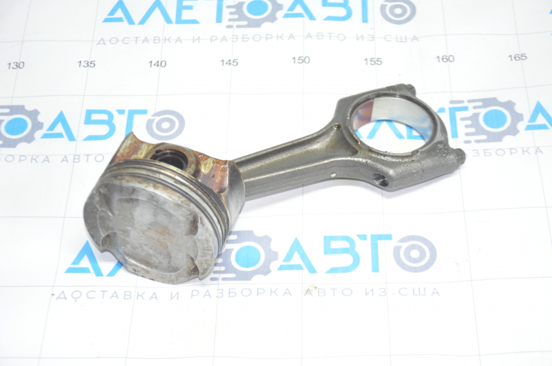 Connecting rod with piston BMW 7 G11 G12 16-19 B58