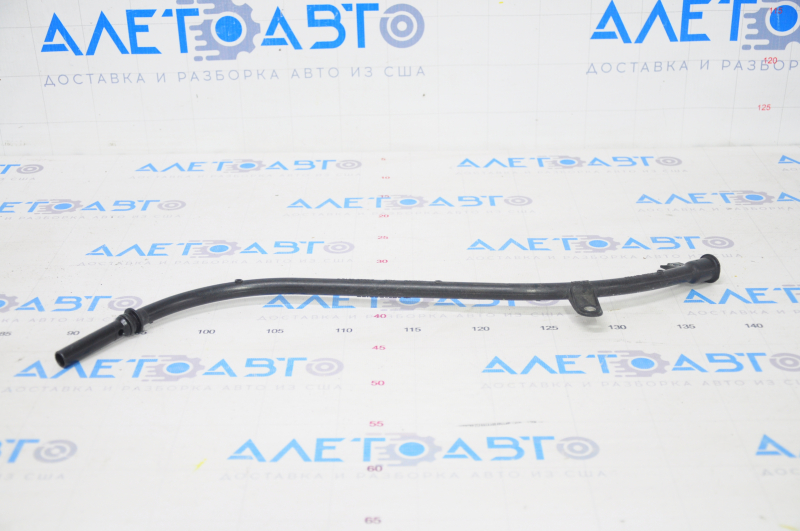 Oil dipstick tube VW Tiguan 09-17