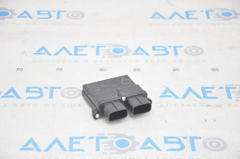 Occupant Presence Sensor for Lexus RX300 RX330 RX350 RX400h 04-09