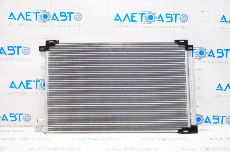 Air conditioner radiator condenser Toyota Camry v70 18-24 hybrid KOYORAD Japan