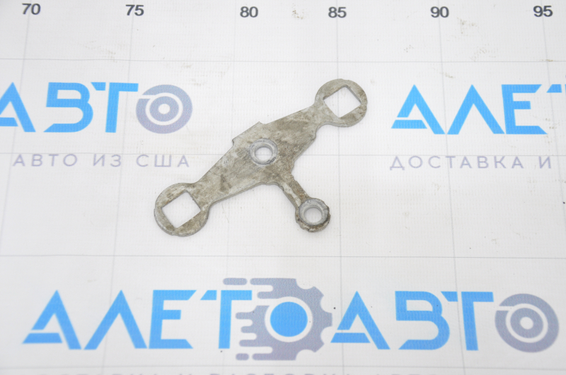 Fuel Injector Mounting Bracket BMW X3 F25 11-17 2.0T